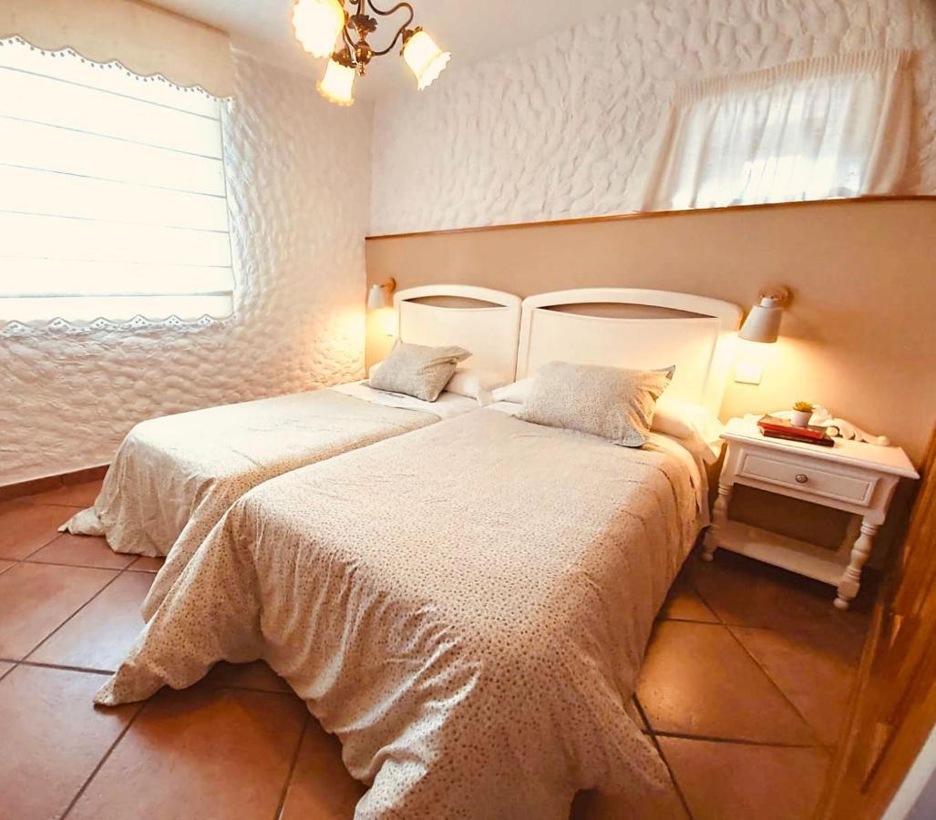 Casa Pereiro Playa De Esteiro Viveiro Extérieur photo